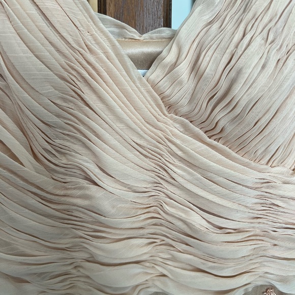 Sue Wong Cocktail Dress - Picture 3 of 13